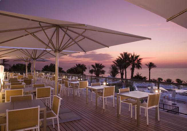 Hotel Parador de Mojacar