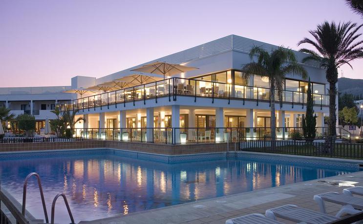 Hotel Parador de Mojacar