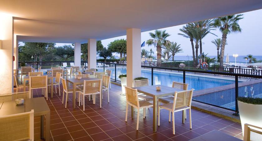 Hotel Parador de Mojacar