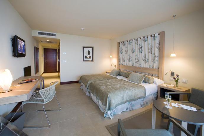 Hotel Parador de Mojacar