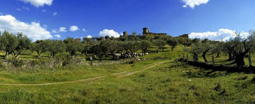 Hotel Parador de Oropesa