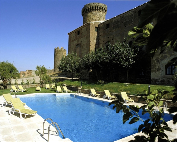 Hotel Parador de Oropesa