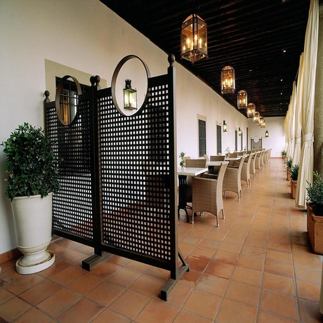 Hotel Parador de Oropesa
