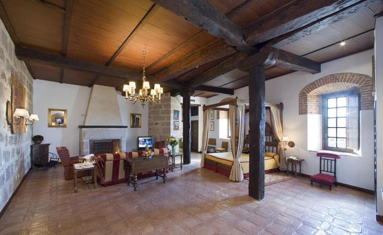 Hotel Parador de Plasencia