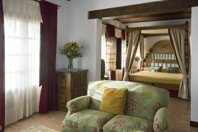 Hotel Parador de Plasencia