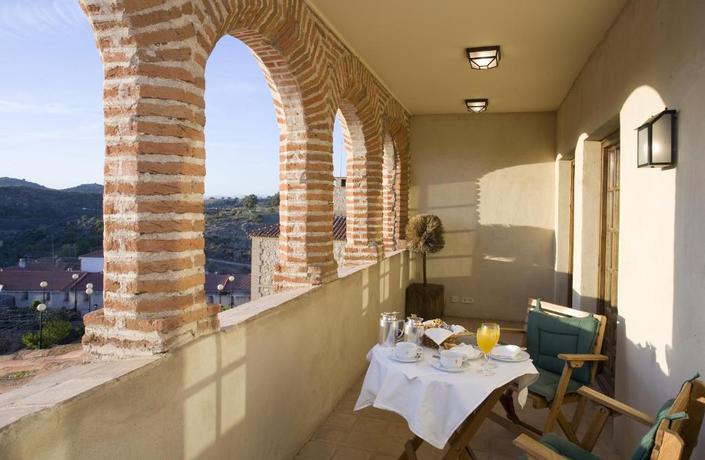 Hotel Parador de Plasencia