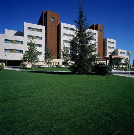 Hotel Parador de Salamanca