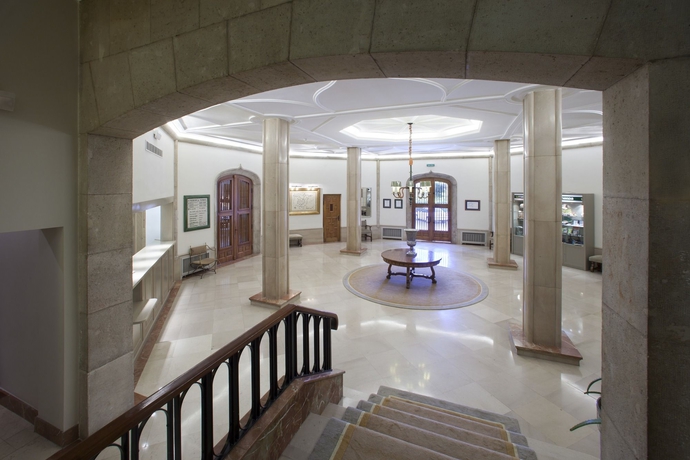 Hotel Parador de Teruel