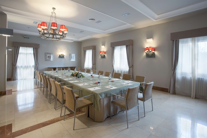 Hotel Parador de Teruel
