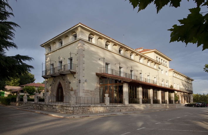 Hotel Parador de Teruel
