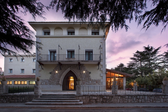 Hotel Parador de Teruel
