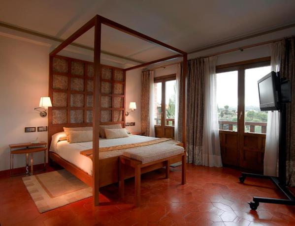 Hotel Parador de Toledo