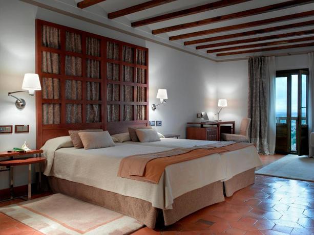 Hotel Parador de Toledo