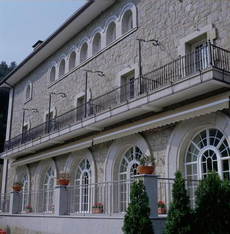 Hotel Parador de Vic-Sau