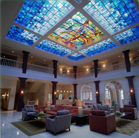 Hotel Parador de Vic-Sau