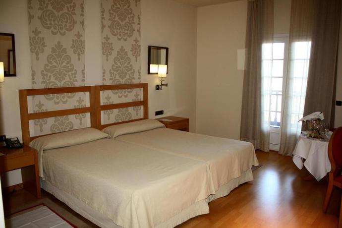 Hotel Parador de Vic-Sau