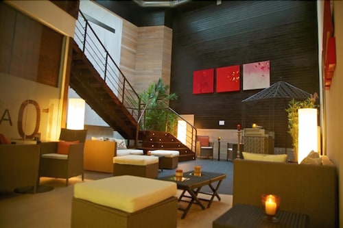 Hotel Parador de la Granja