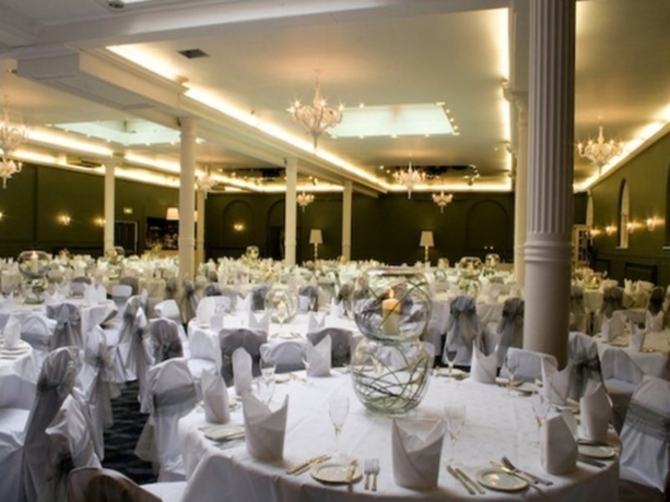 Hotel Paragon Birmingham