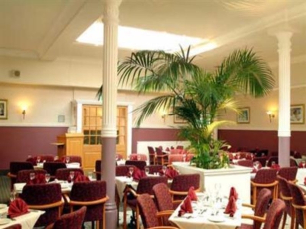 Hotel Paragon Birmingham