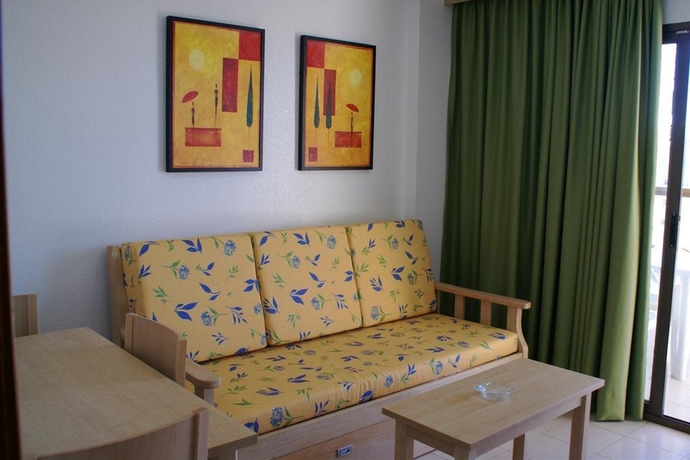 Hotel Paraiso 10