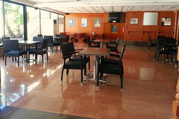 Hotel Paraiso 10