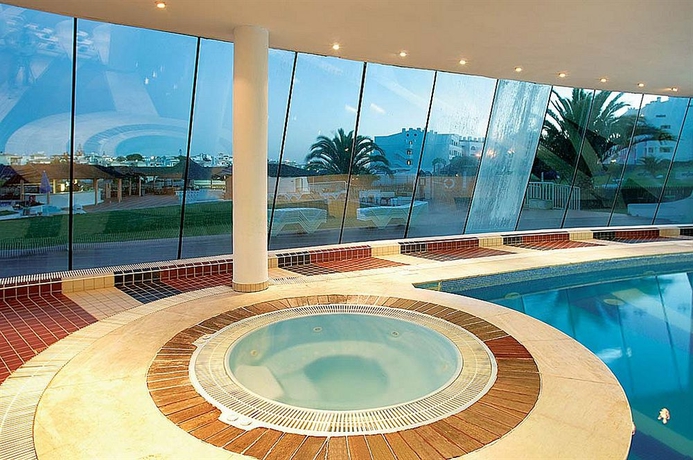 Hotel Paraiso Albufeira