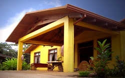 Hotel Paraiso Carlisa