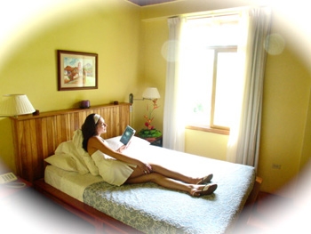 Hotel Paraiso Carlisa