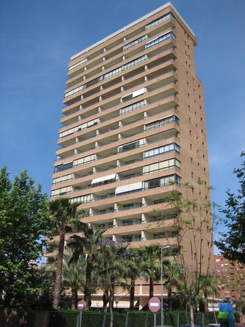 Hotel Paraiso Centro