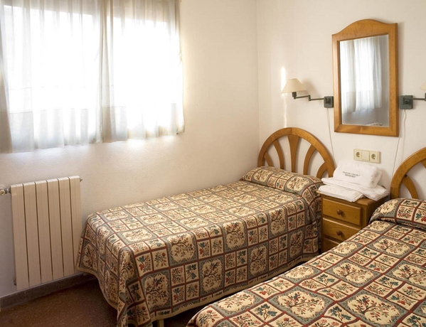 Hotel Paraiso Centro