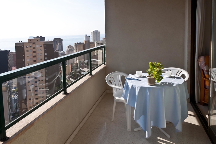 Hotel Paraiso Centro