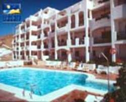 Hotel Paraiso Club