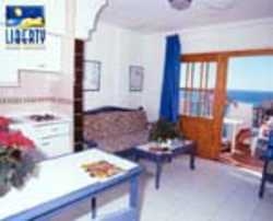 Hotel Paraiso Club 