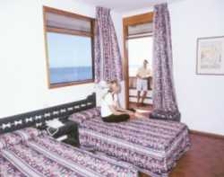 Hotel Paraiso Club 
