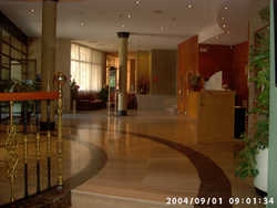 Hotel Paraiso