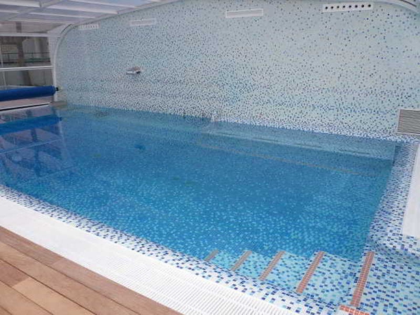 Hotel Paraiso Mar