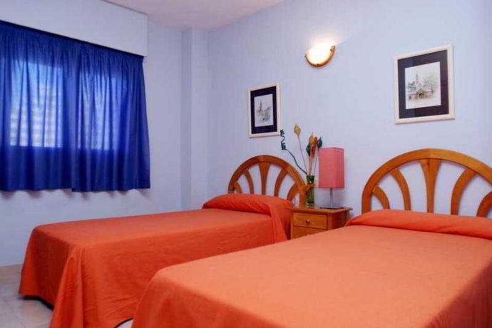 Hotel Paraiso Mar