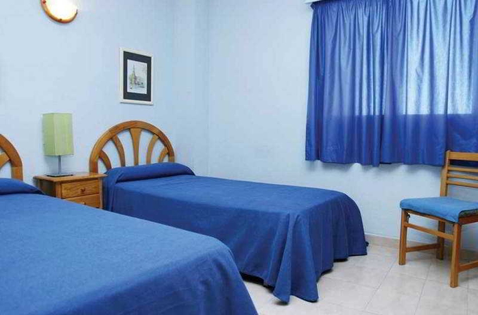 Hotel Paraiso Mar