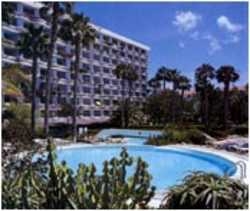 Hotel Paraiso Maspalomas