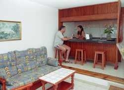 Hotel Paraiso Maspalomas