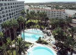 Hotel Paraiso Maspalomas
