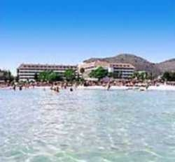 Hotel Paraiso de Alcudia