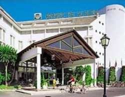 Hotel Paraiso de Alcudia