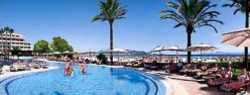 Hotel Paraiso de Alcudia