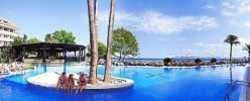 Hotel Paraiso de Alcudia
