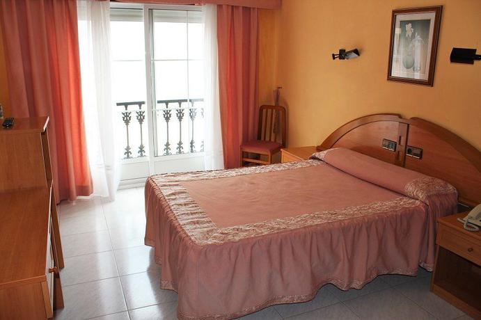 Hotel Paraiso del Marisco
