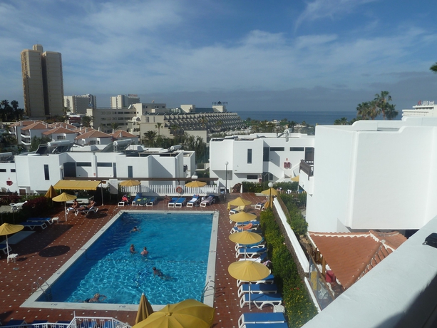 Hotel Paraiso del Sol