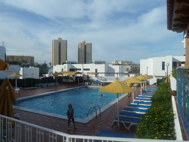 Hotel Paraiso del Sol
