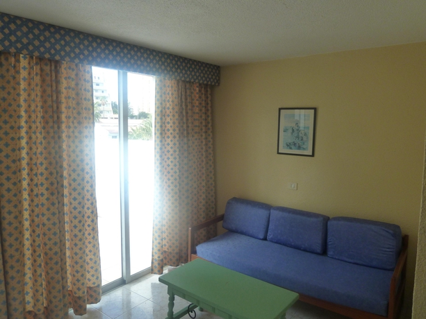 Hotel Paraiso del Sol