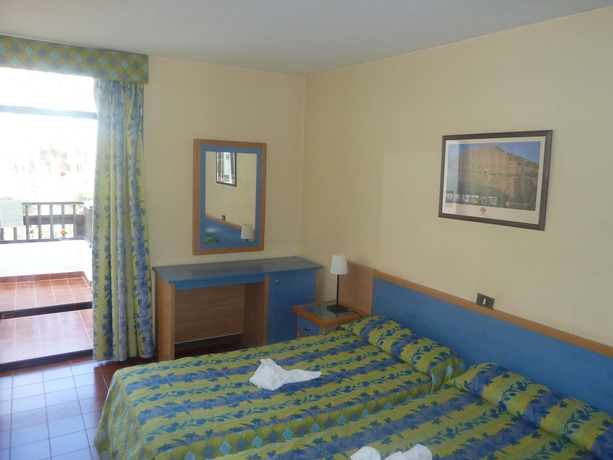 Hotel Paraiso del Sol